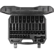 24mm raktas - Įrankių rinkinys KS Tools 1/2´´, 40 vnt. - 3 nuotrauka