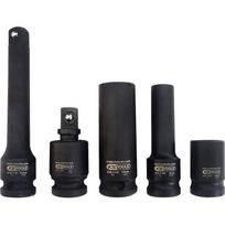 24mm raktas - Įrankių rinkinys KS Tools 1/2´´, 40 vnt. - 4 nuotrauka