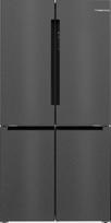 bosch saldytuvas juodas - Bosch KFN96AXEA - 1 nuotrauka