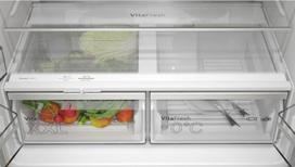 bosch saldytuvas juodas - Bosch KFN96AXEA - 5 nuotrauka