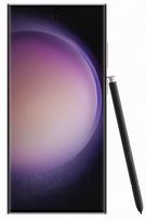 s23 - Samsung Galaxy S23 Ultra 512GB Lavender (Rožinis) - 3 nuotrauka