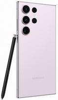 s23 - Samsung Galaxy S23 Ultra 512GB Lavender (Rožinis) - 4 nuotrauka