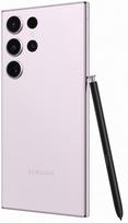 s23 - Samsung Galaxy S23 Ultra 512GB Lavender (Rožinis) - 2 nuotrauka