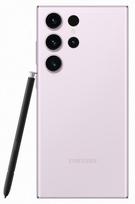 s23 - Samsung Galaxy S23 Ultra 512GB Lavender (Rožinis) - 8 nuotrauka