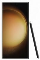 s23 - Samsung Galaxy S23 Ultra 512GB Cream (Baltas) - 5 nuotrauka