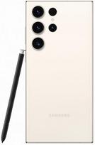 s23 - Samsung Galaxy S23 Ultra 512GB Cream (Baltas) - 4 nuotrauka