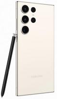 s23 - Samsung Galaxy S23 Ultra 512GB Cream (Baltas) - 2 nuotrauka