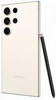 s23 - Samsung Galaxy S23 Ultra 512GB Cream (Baltas) - 6 nuotrauka
