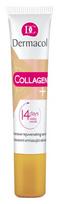 Dermacol Collagen + Intensive Rejuvenating atkuriamasis veido serumas 12 ml.