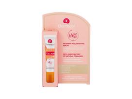 gold collagen - Dermacol Collagen + Intensive Rejuvenating atkuriamasis veido serumas 12 ml. - 2 nuotrauka