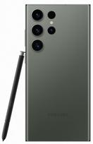 phantosys - Samsung Galaxy S23 Ultra 512GB Green (Žalias) - 3 nuotrauka