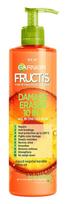 one in all - Garnier Fructis Goodbye Damage 10in1 nenuplaunamas plaukų kremas 400ml - 1 nuotrauka
