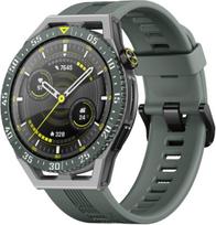 sirdies ritmk - Huawei Watch GT 3 SE (46 mm), Žalios spalvos - 2 nuotrauka