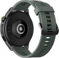 sirdies ritmk - Huawei Watch GT 3 SE (46 mm), Žalios spalvos - 3 nuotrauka