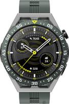 sirdies ritmk - Huawei Watch GT 3 SE (46 mm), Žalios spalvos - 4 nuotrauka