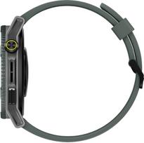 sirdies ritmk - Huawei Watch GT 3 SE (46 mm), Žalios spalvos - 7 nuotrauka