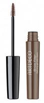 Artdeco Brow Filler antakių tušas su fibro dalelėmis 7 ml. - 6 Soft Brunette