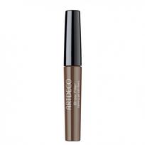 artdeco brow filler - Artdeco Brow Filler antakių tušas su fibro dalelėmis 7 ml. - 6 Soft Brunette - 2 nuotrauka