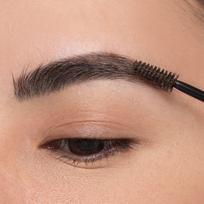 artdeco brow filler - Artdeco Brow Filler antakių tušas su fibro dalelėmis 7 ml. - 6 Soft Brunette - 3 nuotrauka