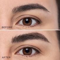 artdeco brow filler - Artdeco Brow Filler antakių tušas su fibro dalelėmis 7 ml. - 6 Soft Brunette - 4 nuotrauka