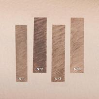 artdeco brow filler - Artdeco Brow Filler antakių tušas su fibro dalelėmis 7 ml. - 6 Soft Brunette - 5 nuotrauka