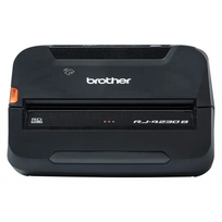 spausdintuvas printeris - Brother RJ4230B - 2 nuotrauka