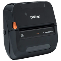 spausdintuvas printeris - Brother RJ4230B - 3 nuotrauka