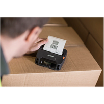 spausdintuvas printeris - Brother RJ4230B - 4 nuotrauka