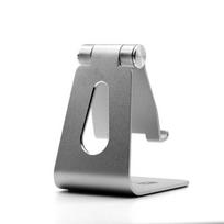 plansetes laikiklsi - TECHLY Universal and Adjustable Desk Holder for Smartphone and Tablet - 3 nuotrauka
