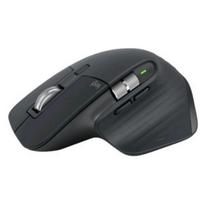 pelite - Logitech MX Master 3S Performance Graphite (Juoda) - 2 nuotrauka