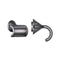 plauku dziovintuvas dyson hd07 - Dyson Supersonic HD07 Blue (Mėlynas) - 5 nuotrauka
