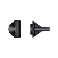 plauku dziovintuvas dyson hd07 - Dyson Supersonic HD07 Blue (Mėlynas) - 7 nuotrauka