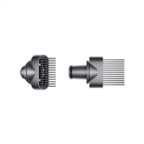 plauku dziovintuvas dyson hd07 - Dyson Supersonic HD07 Blue (Mėlynas) - 8 nuotrauka