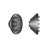 plauku dziovintuvas dyson hd07 - Dyson Supersonic HD07 Blue (Mėlynas) - 9 nuotrauka
