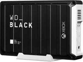 isorinis kietasis diskas 2tb - Western Digital D10 Game Drive for Xbox One 12TB - 4 nuotrauka