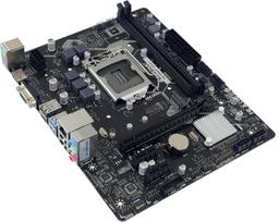 h510 intel - Biostar H510MHP 2.0 Ver. 6.0 - 2 nuotrauka