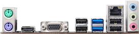 h510 intel - Biostar H510MHP 2.0 Ver. 6.0 - 3 nuotrauka