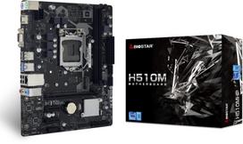 h510 intel - Biostar H510MHP 2.0 Ver. 6.0 - 4 nuotrauka
