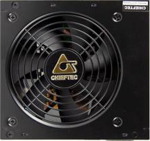 600w 80 bronze psu - Chieftec Task TPS-600S 600W - 3 nuotrauka