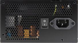 600w 80 bronze psu - Chieftec Task TPS-600S 600W - 5 nuotrauka