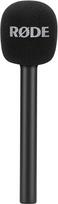 Adapteris RØDE Interview Go (Juoda)