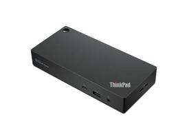 lan sakotuvas - LENOVO THINKPAD UNIVERSAL USB-C SMART DOCK | 40B20135EU - 3 nuotrauka