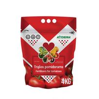 Pomidorų ir paprikų trąšos, 4 kg