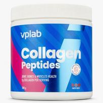 kolageno peptidai - Maisto papildas VPLab Collagen Peptides, 0.3 kg - 1 nuotrauka