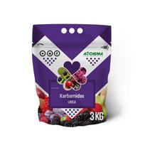 karbamido trasos - Trąšos Agrochema Karbamidas, 3 kg - 1 nuotrauka