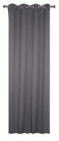 Splendid Blackout GZ-BLACKK-140/260-AN, antracito, 140 cm x 260 cm