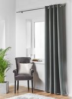 naktines uzuolaidos blackout - Splendid Blackout GZ-BLACKK-140/260-AN, antracito, 140 cm x 260 cm - 2 nuotrauka