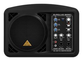 aktyvios koloneles - Behringer EUROLIVE B205D - 1 nuotrauka