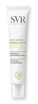 svr sebiaclear kremas - Kremas nuo saulės SVR Sebiaclear, 40 ml - 2 nuotrauka