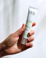 svr sebiaclear kremas - Kremas nuo saulės SVR Sebiaclear, 40 ml - 3 nuotrauka